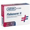 Ceres Pharma Italy Flebonorm H 40 Compresse