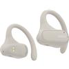 Belkin Auricolari Belkin Soundform Clearfit Wireless Bianco [AUC013CTSA]
