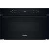 Whirlpool PRONTA CONSEGNA - SPEDIZIONE IMMEDIATA Whirlpool Linea W7 Collection WMD7O4TB Forno Microonde con grill da incasso 60 cm Altezza 38 cm 31 Litri 6° SENSO Finitura Nero