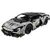 LEGO Super Sports Car Lamborghini Revuelto ( 1135 pz ) TECHNIC 10a+ 42214