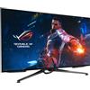 ASUS Monitor Asus ROG Swift PG48UQ 4K Ultra HD 42"