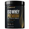 SELF OMNINUTRITION Iso Whey Premium proteine isolate 1kg gusto VANIGLIA