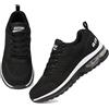 ziitop Scarpe Running Donna Scarpe Sportive Scarpe da Ginnastica Donna Camminata Sportive Sneakers Traspiranti Leggero Air Scarpe Trekking Jogging Trail Outdoor Fitness Tennis Sneakers