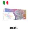 POKEMON EVOLUZIONI PRISMATICHE COLLEZIONE SUPER PREMIUM ITA - 15 BUSTINE