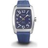 Locman Orologio Uomo Alluminio Sport Anniversary Blu Locman