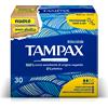 FATER SpA Tampax Blue Box Regular 30 Assorbenti Interni