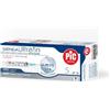 PIKDARE SpA Siringa Ultrafin 5ml PIC 10 Pezzi
