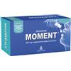 ANGELINI PHARMA ITALIA SPA MOMENT*OS SOSP 8BUST 200MG