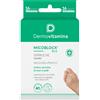 Dermovitamina micoblock verruche patch 16 pezzi