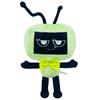 Kouipoie Dandy'S World Peluche,Giocattolo Morbido Da 13Peluche Carini Per Bambini,Regalo Perfetto Per Ragazzi E Ragazze Di 3 4 5 6 7 8 + Anni E Fan,Ideale Per Natale E Compleanni. (Vee)