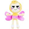Kouipoie Dandy'S World Peluche,Giocattolo Morbido Da 13Peluche Carini Per Bambini,Regalo Perfetto Per Ragazzi E Ragazze Di 3 4 5 6 7 8 + Anni E Fan,Ideale Per Natale E Compleanni. (Glisten)