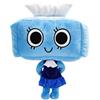 Kouipoie Dandy'S World Peluche,Giocattolo Morbido Da 13Peluche Carini Per Bambini,Regalo Perfetto Per Ragazzi E Ragazze Di 3 4 5 6 7 8 + Anni E Fan,Ideale Per Natale E Compleanni. (Tisha)