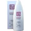 UNNA'S Srl Unna's detergente corpo 400 ml