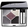 DIOR Diorshow 5 Couleurs Eye Shadow Palette Nr.073 Pied-de-Poule 7 g