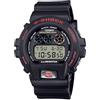 Casio DW-6900TR-1ER Orologio Da Uomo