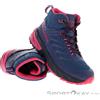 Scarpa Rush Mid GTX Bambini Scarpe da Escursionismo Gore-Tex