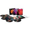 COLUMBIA The Luck And Strange Concerts [4 LP]