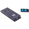 Aukson C07 4 X 2 HDMI Matrix Splitter Switch HDCP HDTV 1080p 4 X in 2 X Out
