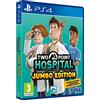 SEGA Two Point Hospital. Jumbo Edition - Playstation 4