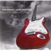 CD New Dire Straits & Mark Knopfler Private Investigations The Best Of Japan OBI