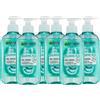 Garnier Skin Naturals Detergente Viso in Gel con Acido Ialuronico e Aloe Vera, Idratante e Rinfrescante, Per Pelle Normale e Mista, 200 ml (6 Unità)