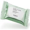 KIKO New Pure Clean Wipes Mini