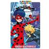 PANINI SPA Caccia alle farfalle. Miraculous. Le storie di Ladybug e Chat Noir