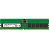 Micron MTC20F1045S1RC48BR memoria 32 GB 1 x DDR5 Data Integrity Check (verifica integrità dati) [MTC20F1045S1RC48BR]