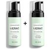 Lierac duo mousse struccante 150 ml
