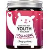 BEAUTYBEARS GmbH Born this way youth vitamin collagene & acido ialuronico 60 caramelle gommose