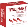 SIFRA Srl Tendinart triact 20 bustine