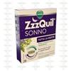 PROCTER & GAMBLE SRL VICKS ZZZQUIL SONNO TUTTA LA NOTTE*28 COMPRESSE
