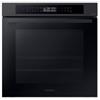 Samsung PRONTA CONSEGNA - SPEDIZIONE IMMEDIATA Forno da Incasso Multifunzione Elettrico con Doppia Ventola Finitura Black Inox Dual Cook Serie 4 Samsung NV7B4240UBB