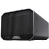 Sandisk Western Digital G-RAID SDPHK2H-016T-MBAAD disco rigido esterno 16 TB 7200 Giri/min USB tipo-C 3.2 Gen 2 (3.1 Gen 2) Nero