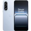 OnePlus Nord 5 17,4 cm (6.83") Doppia SIM Android 15 5G USB tipo-C 12 GB 512 GB 5200 mAh Blu