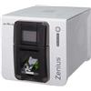 Evolis Zenius Classic, Stampante Singolo lato, 300dpi, USB