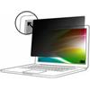 3M 3M Bright Screen Privacy Filter - Filtro privacy notebook - rimovibile - capovolgibile - 14 - nero BP140W9B-RBX