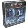 CMON | Bloodborne: Il gioco da tavolo - Castello abbandonato Cainhurst | Espansione | Gioco di esperti | Dungeon Crawler | 1-4 giocatori | Dai 14+ anni | 60-90 minuti | Tedesco