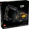 LEGO 42215 Technic Escavatore Volvo EC500 Hybrid