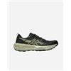 Asics Gel-sonoma 8 M - Scarpe Trail - Uomo - Nero