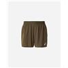 Asics Road 5in M - Short Running - Uomo - Marrone