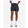 New Balance Essential M - Short Running - Uomo - Nero