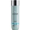 System Professional Balance Shampoo B1 250ml - shampoo lenitivo calmante cute sensibile