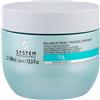 System Professional Balance Mask B3 400ml - maschera idratante lenitiva cute sensibile