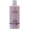 System Professional Color Save Shampoo C1 500ml - shampoo idratante protettivo capelli colorati