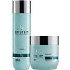 Wella SP System Professional System Professional Purify Shampoo P1+System Professional Purify Mask 200ml P3 250+200ml