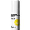 FaceD Hydrasun Invisible Cream SPF50 50ml - Solare viso alta prot.