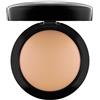 MAC Mineralize Skinfinish Natural Medium Tan - Cipria compatta