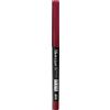 Pupa Made To Last Definition Lips 302 chic burgundy - Matita labbra