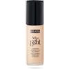 Pupa Active Light SPF10 010 Porcelain - Fondotinta liquido